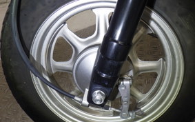 HONDA TACT Basket AF79