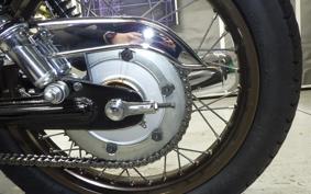 YAMAHA SR400 Gen.5 2021 RH16J