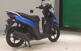 SUZUKI ADDRESS 110 CE47A