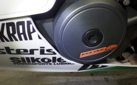 KTM 390 RC 2017