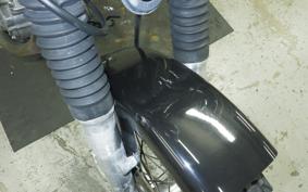 YAMAHA SR400 Gen.3 2001 RH01J