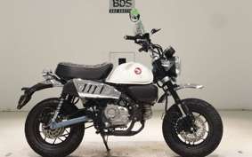 HONDA MONKEY 125 1994 JB05
