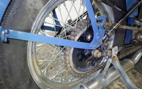 RIKUO H RQ750 1957 57