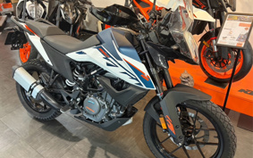 KTM 250 ADVENTURE JGD40