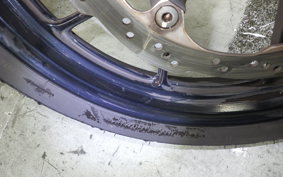 SUZUKI GSX-S125 2023 DL32D