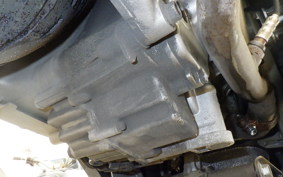 SUZUKI SKYWAVE 400 A 2011 CK45A