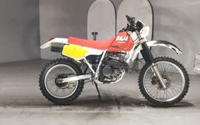 HONDA XLR250R MD20