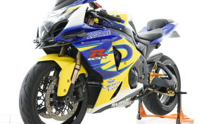 SUZUKI GSX-R1000 2010 GT78A