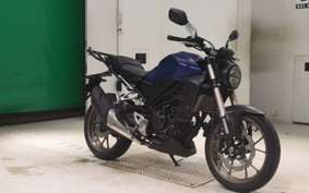 HONDA CB250RA 2023 MC52