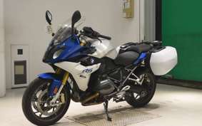 BMW R1200RS 2015