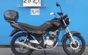 SYM XS 125-K PCJL