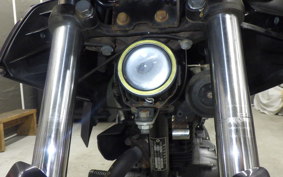 YAMAHA YS125 FAZER 2017