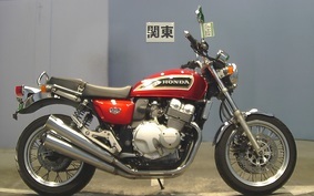 HONDA CB400F 1997 NC36