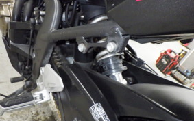 HONDA CB650F 2017 RC83