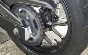 HONDA 400X ABS 2020 NC47
