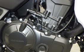 HONDA TRANSALP XL750 2024 RD16