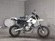 Фото Kawasaki D-TRACKER с японского аукциона