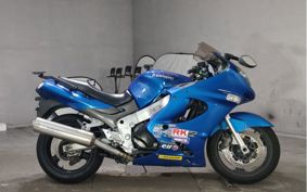 KAWASAKI ZZR1200 2002 ZXT20C