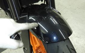KTM 390 DUKE 2014