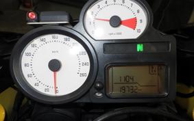BMW R1200S 2009