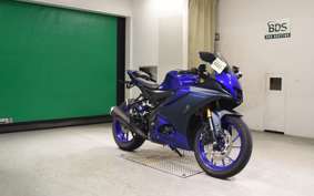 YAMAHA YZF-R15 2021 RG86J