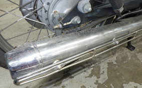 HONDA C90 SUPER CUB HA02