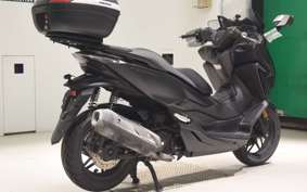 HONDA FORZA 250 2012 MF13