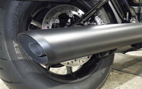 HARLEY FXLRST1920 2026