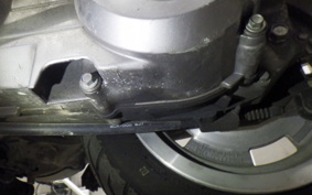 HONDA JOKER 90 2025 HF09