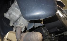 HONDA LITTLE CUB E 2024 AA01