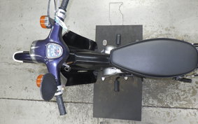 HONDA C90 SUPER CUB 2010 HA02