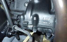 KAWASAKI NINJA 400 2022 EX400G