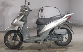 SUZUKI ADDRESS V110 CE47A