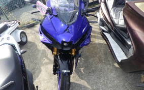 YAMAHA YZF-R25 A RG95J