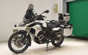 BMW F800GS 2013