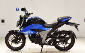 SUZUKI GIXXER 150 1992 ED13N