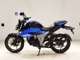 Фото Suzuki GIXXER 150 1992 с японского аукциона