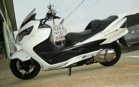 SUZUKI SKYWAVE 250 (Burgman 250) S CJ44A