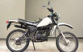 YAMAHA DT50 17W