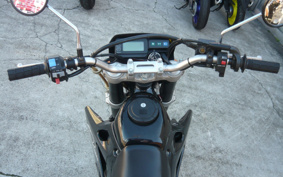KAWASAKI KLX250D TRACKER LX250E