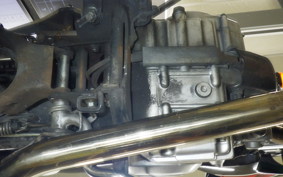 YAMAHA YBR125