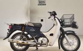 HONDA C110 SUPER CUB JA10