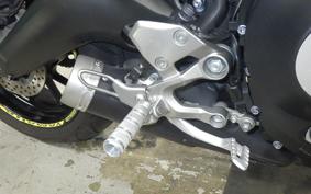 YAMAHA XSR900 2016 RN46J
