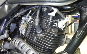 YAMAHA TW225 2021 DG09J