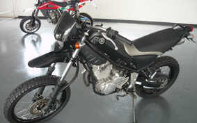 YAMAHA TRICKER 2005 DG10J