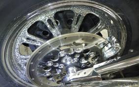 HARLEY FLSTN 1340 1995