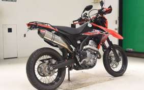 HONDA CRF250M MD38