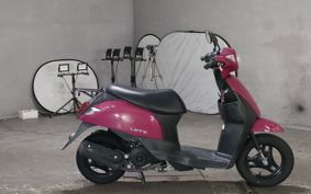 SUZUKI LET's CA4AA