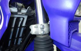 YAMAHA DT125R Gen.3 2014 3FW
