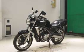 KAWASAKI BALIUS 250 ZR250A
